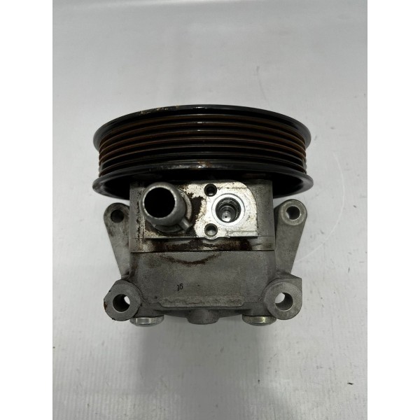 Bomba Do Hidráulico Volvo Xc60 2.0 Ano 2015