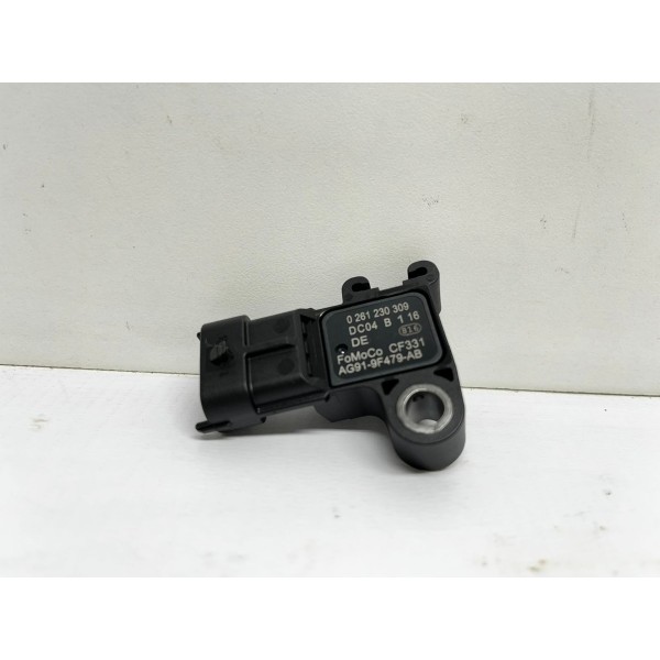 Sensor Map Volvo Xc60 2.0 2015 Cód. 0261230309