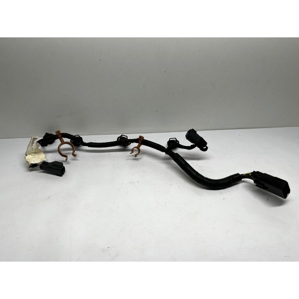 Chicote Dos Bicos Volvo Xc60 2.0 2015 Cód. Ag9t9h589