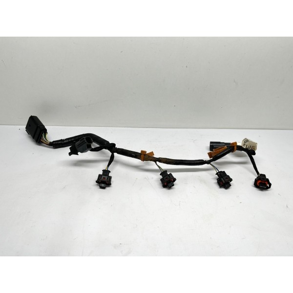 Chicote Dos Bicos Volvo Xc60 2.0 2015 Cód. Ag9t9h589