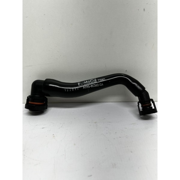 Mangueira Do Motor Volvo Xc60 2.0 2015 Cód. Ag9g8c362ca