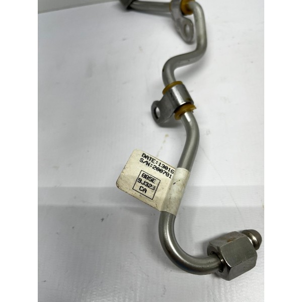 Cano Da Bomba De Alta Volvo Xc60 2.0 2015 Cód. Bb5e9j323ca