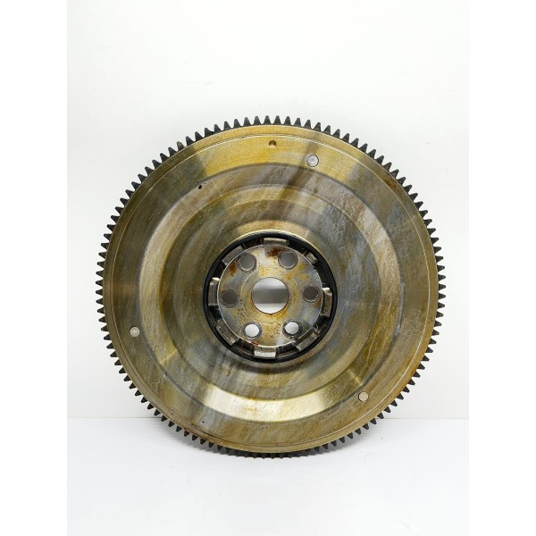 Volante Do Motor Volvo Xc60 2.0 2015 Cód. 8g9n 6088