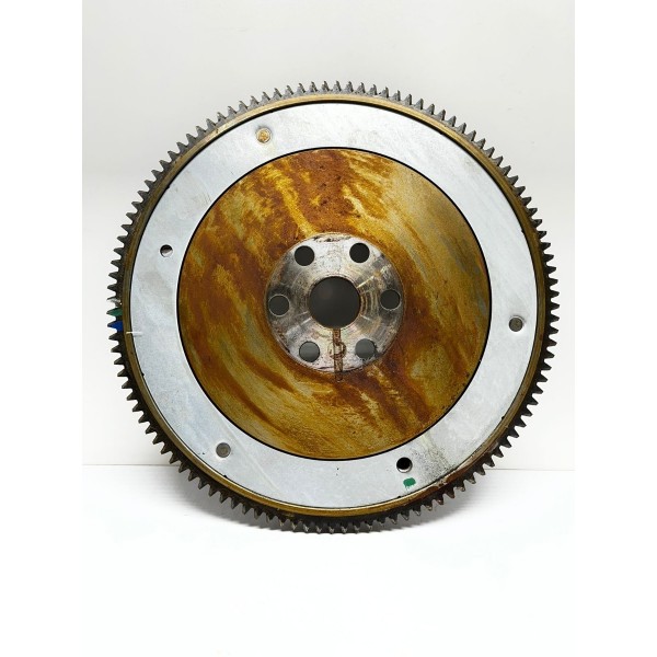 Volante Do Motor Volvo Xc60 2.0 2015 Cód. 8g9n 6088