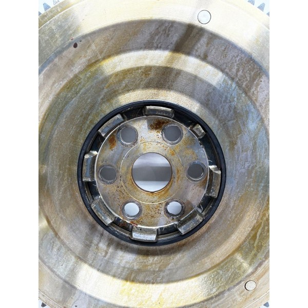 Volante Do Motor Volvo Xc60 2.0 2015 Cód. 8g9n 6088