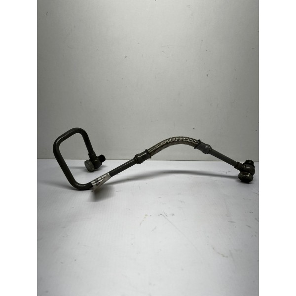 Cano Lubrificante Da Turbina Volvo Xc60 2.0 2015 Ag9g6k679bc