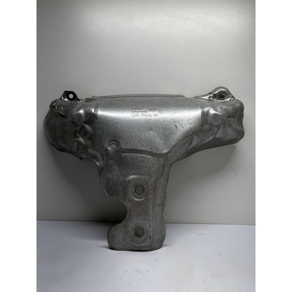 Defletor Da Turbina Volvo Xc60 2.0 2015 Cód. Cg9e9n454aa