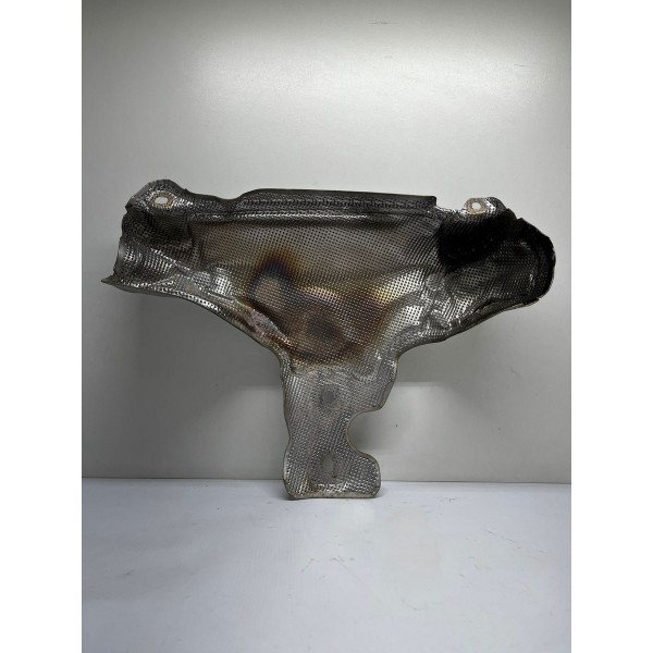 Defletor Da Turbina Volvo Xc60 2.0 2015 Cód. Cg9e9n454aa