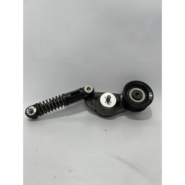 Esticador Correia C/ Polia Volvo Xc60 2.0 2015 Bb5e6a228ba
