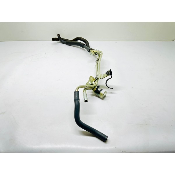 Cano Refrigeração Do Motor Mitsubishi Outlander 2.0 2016