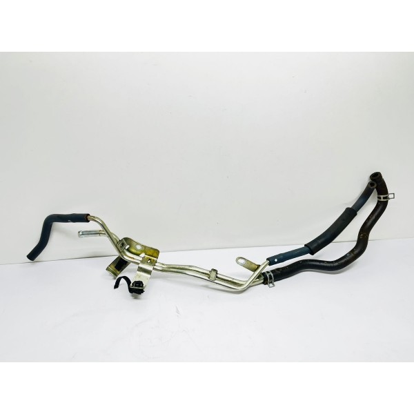 Cano Refrigeração Do Motor Mitsubishi Outlander 2.0 2016