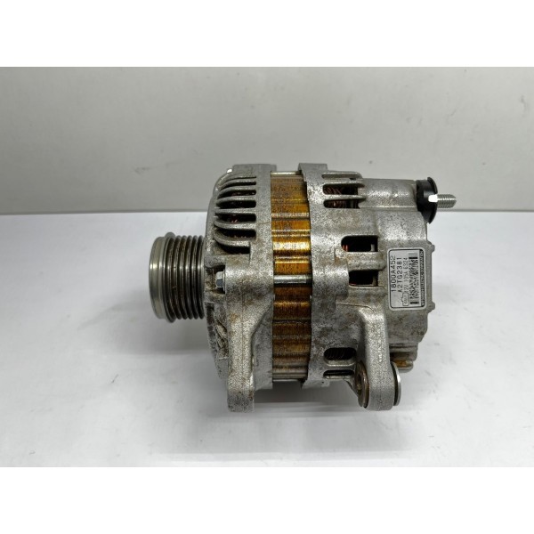Alternador Mitsubishi Outlander 2.0 2016 1800a452 / A2tg2381