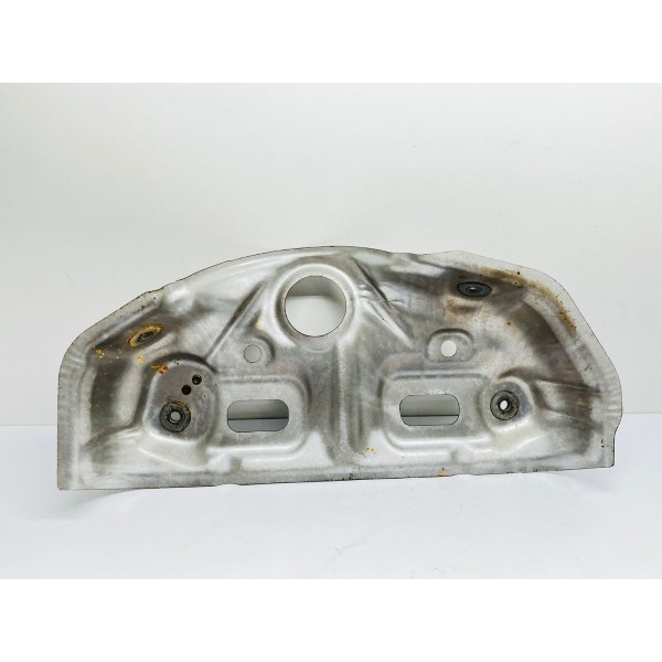 Protetor Do Catalisador Mitsubishi Outlander 2.0 2016