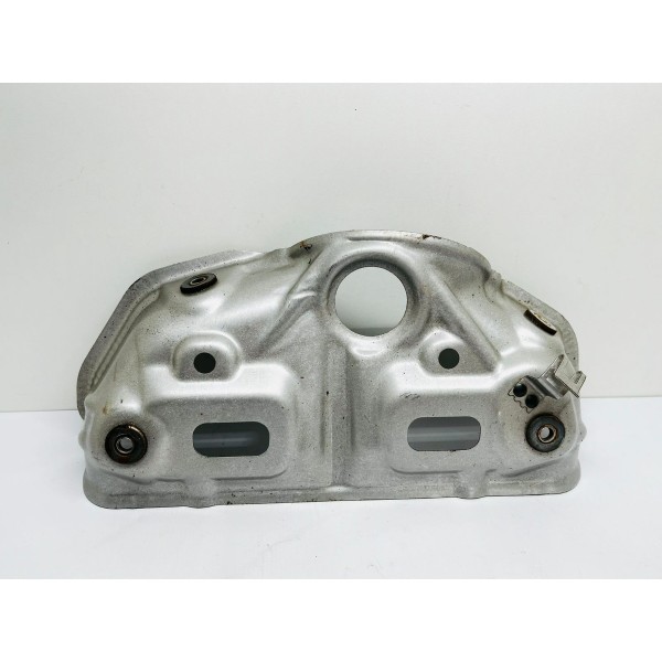 Protetor Do Catalisador Mitsubishi Outlander 2.0 2016