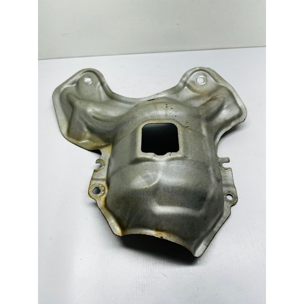 Protetor De Calor Catalisador Mitsubishi Outlander 2.0 2016