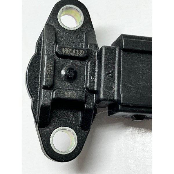 Sensor Map Mitsubishi Outlander 2.0 2016