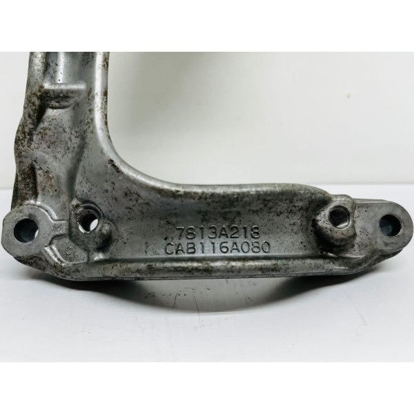 Suporte Compressor Ar-condic Mitsubishi Outlander 2.0 2016