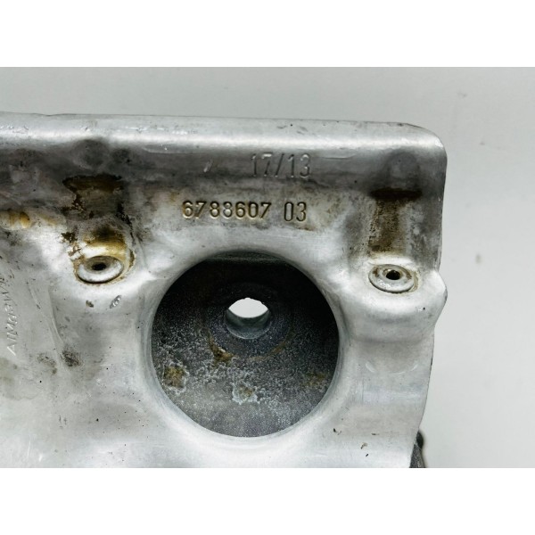 Suporte Do Motor Bmw 116 1.6 Thp 2014 Cód. 6788607