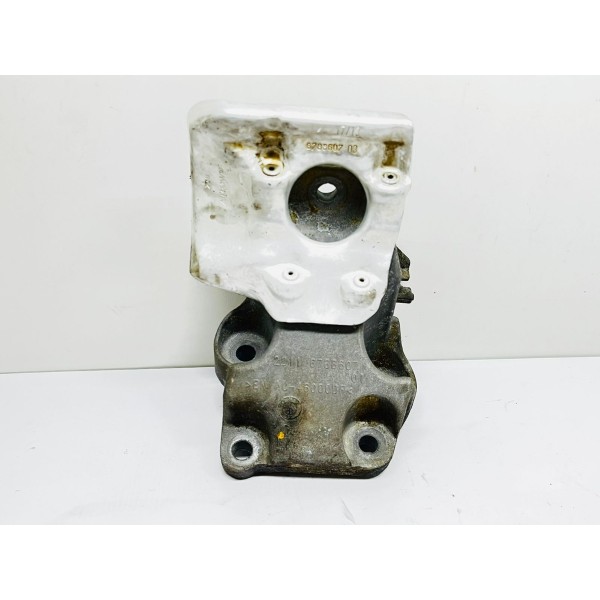 Suporte Do Motor Bmw 116 1.6 Thp 2014 Cód. 6788607