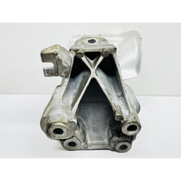Suporte Do Motor Bmw 116 1.6 Thp 2014 Cód. 6788607