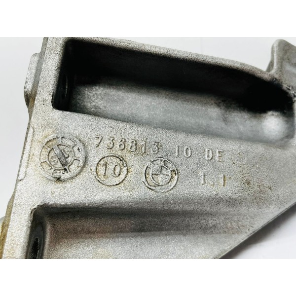 Suporte Do Motor Bmw 116 1.6 Thp 2014 Cód. 736813