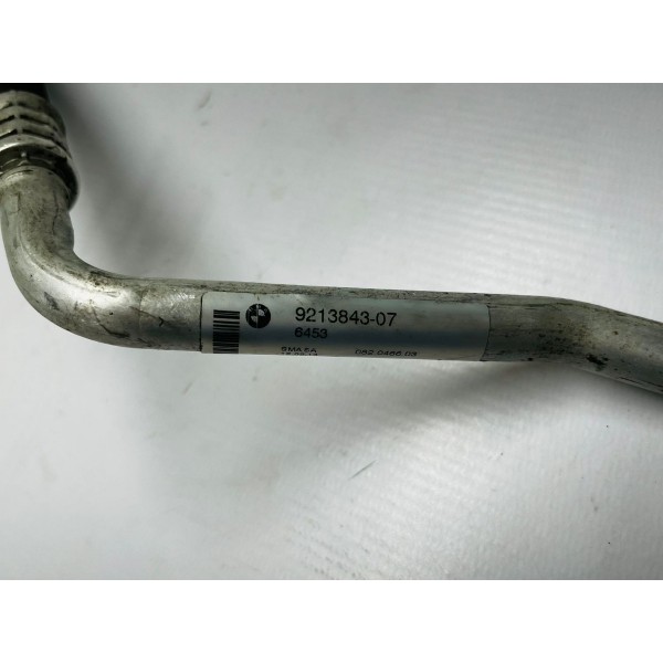 Mangueira Do Ar-condicionado Bmw 116 1.6 Thp 2014 921384307