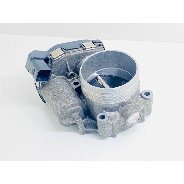 Tbi Corpo De Borboleta Bmw 750 4.4 V8 2012 7555944