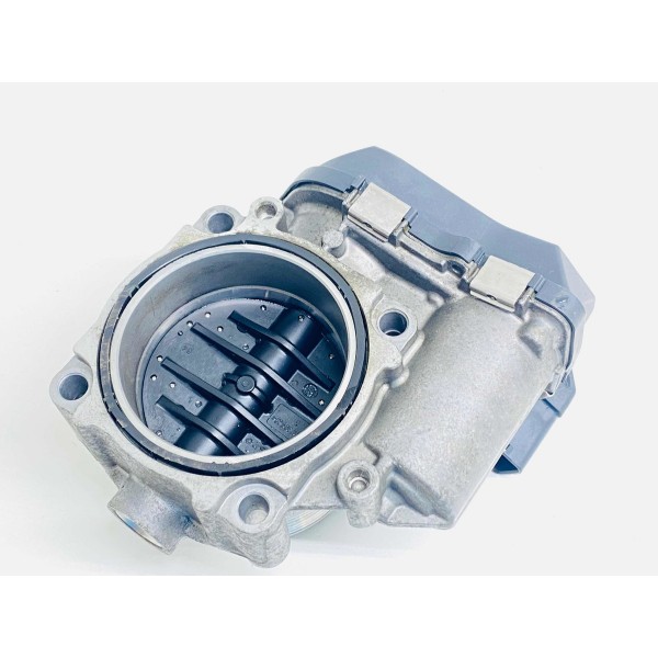 Tbi Corpo De Borboleta Bmw 750 4.4 V8 2012 7555944