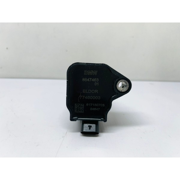 Bobina Bmw X1 2.0 B48 2016 Cód. 8647463