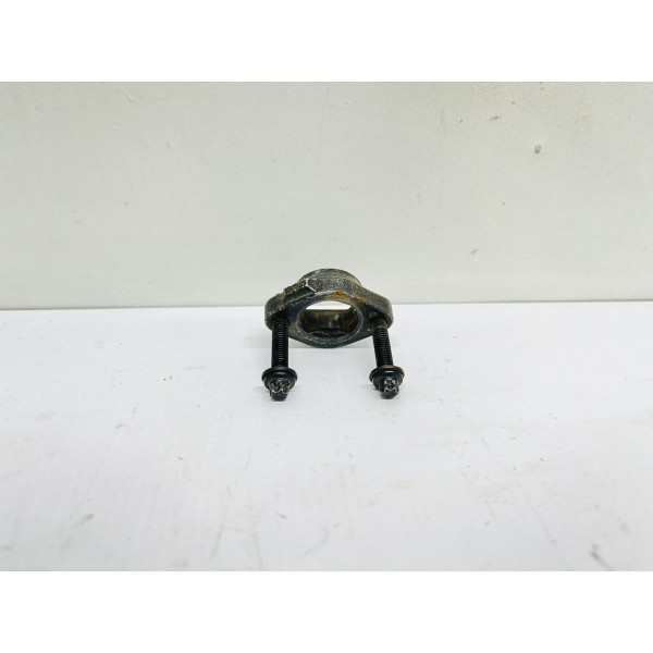 Trava Dos Bicos Injetores Bmw X1 2.0 B48 2016