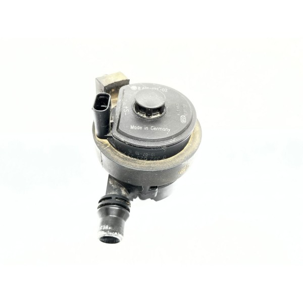 Bomba Água Auxiliar Elétrica Bmw X1 2.0 2016 Cód. 8605322