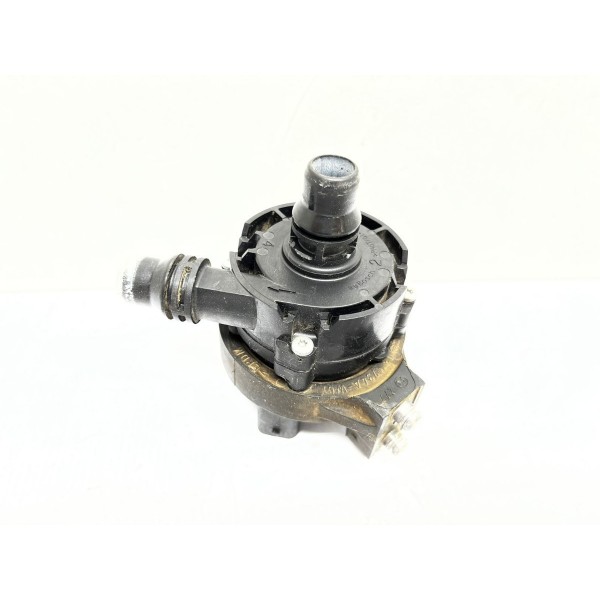 Bomba Água Auxiliar Elétrica Bmw X1 2.0 2016 Cód. 8605322