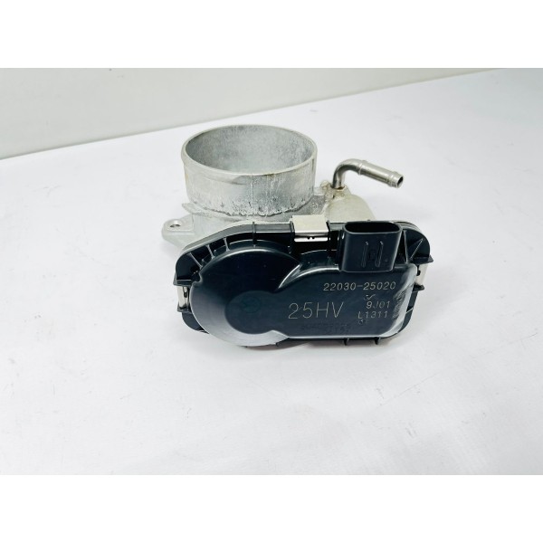 Tbi Corpo De Borboleta Toyota Rav4 Hybrid 2020 2203025020