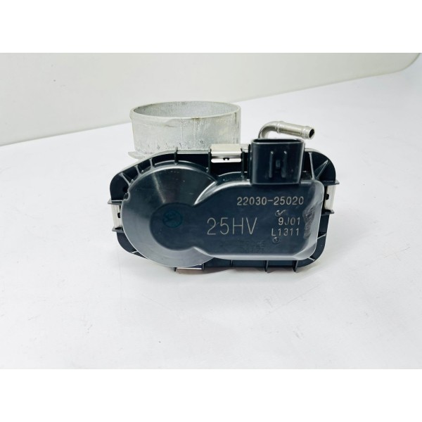 Tbi Corpo De Borboleta Toyota Rav4 Hybrid 2020 2203025020