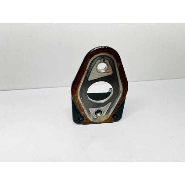 Suporte Da Bomba De Alta Toyota Rav4 Hybrid 2020