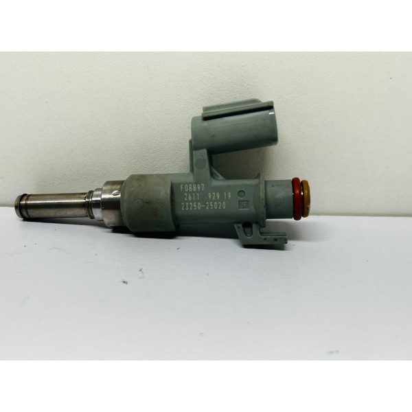 Bico Injetor Toyota Rav4 Hybrid 2020 Cód. 2325025020