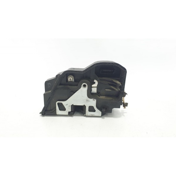 Fechadura Traseira Esquerda Bmw 118i 2012 7229459 // A053702