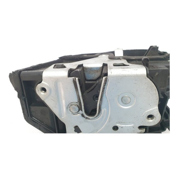 Fechadura Traseira Esquerda Bmw 118i 2012 7229459 // A053702