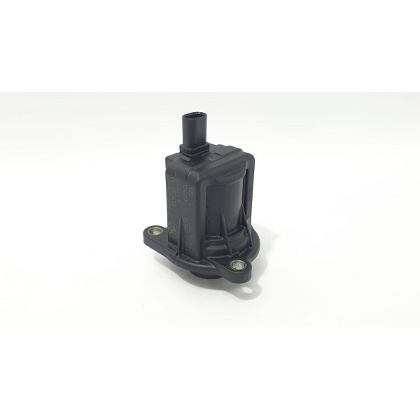 Válvula Da Turbina Bmw 320i 2014 Cód. 760921004