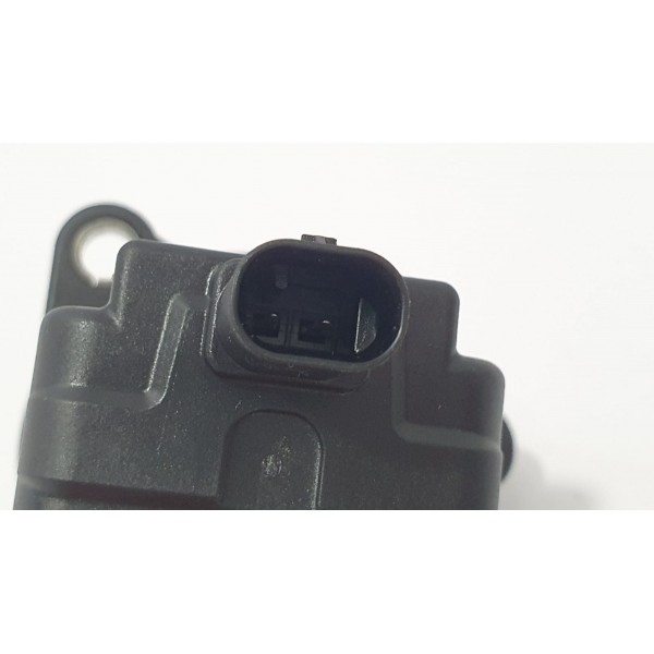 Válvula Da Turbina Bmw 320i 2014 Cód. 760921004