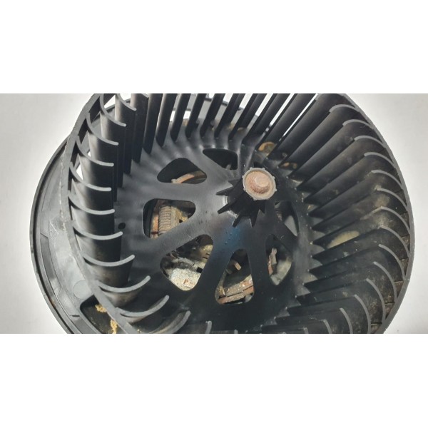 Motor Da Ventilaçao Interna Da Mercedes Slc 3000 2017 