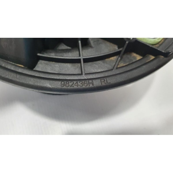 Motor Da Ventilaçao Interna Da Mercedes Slc 3000 2017 