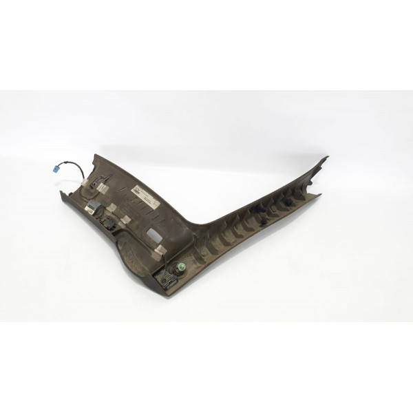 Acabamento Interno Do Teto L/direito Mercedes Slc 300 2017