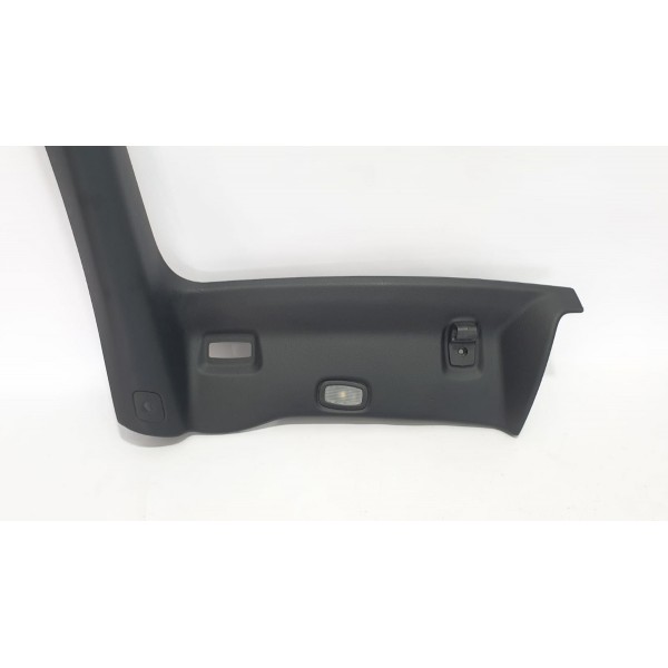 Acabamento Interno Do Teto L/direito Mercedes Slc 300 2017