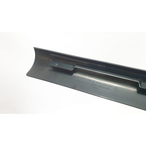 Acabamento Soleira Porta Esquerda Mercedes Slc 300 2017