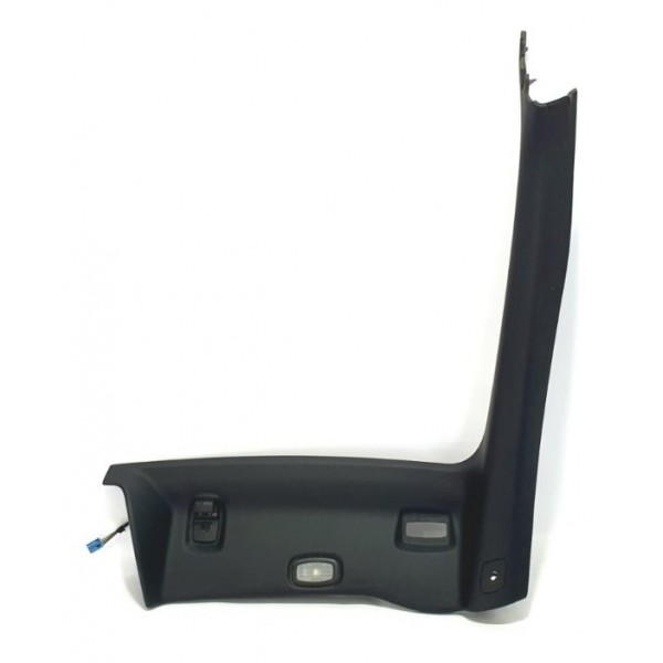 Acabamento Interno Do Teto L/esquerdo Mercedes Slc 300 2017