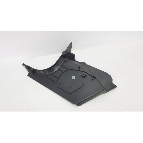 Acabamento Interno Traseiro L/direito Mercedes Slc 300 2017