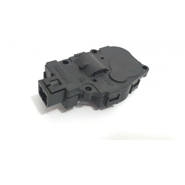 Motor Caixa De Ventilação Interna Mercedes Slc 300 2017