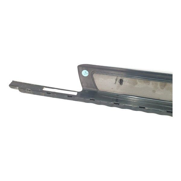 Soleira Porta Direita Mercedes Slc 300 2017 Cód. A1726801400