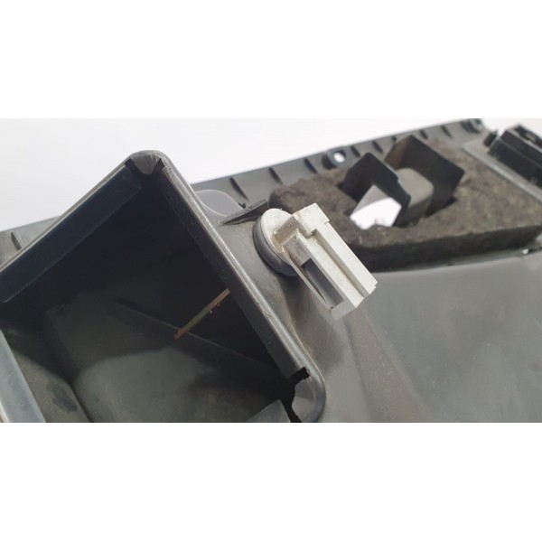 Acabamento Com Entrada Obd Mercedes Slc 300 2017 A1726800036